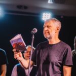 Lunapark v hlavě v trutnovském Uffu