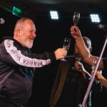 Lunapark v hlavě v trutnovském Uffu