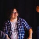 Lunapark v hlavě v trutnovském Uffu