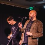 Lunapark v hlavě v trutnovském Uffu