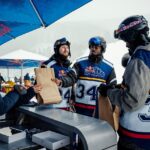 Red Bull Homerun ve Špindlerově Mlýně