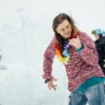 Red Bull Homerun ve Špindlerově Mlýně