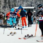 Red Bull Homerun ve Špindlerově Mlýně