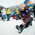 Red Bull Homerun ve Špindlerově Mlýně