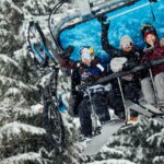 Red Bull Homerun ve Špindlerově Mlýně