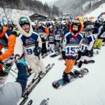 Red Bull Homerun ve Špindlerově Mlýně