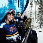 Red Bull Homerun ve Špindlerově Mlýně