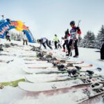 Red Bull Homerun ve Špindlerově Mlýně