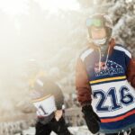 Red Bull Homerun ve Špindlerově Mlýně