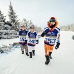 Red Bull Homerun ve Špindlerově Mlýně