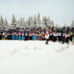 Red Bull Homerun ve Špindlerově Mlýně