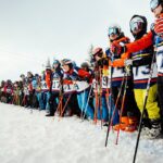 Red Bull Homerun ve Špindlerově Mlýně