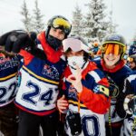 Red Bull Homerun ve Špindlerově Mlýně