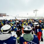 Red Bull Homerun ve Špindlerově Mlýně