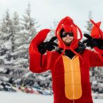 Red Bull Homerun ve Špindlerově Mlýně