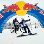 Red Bull Homerun ve Špindlerově Mlýně