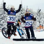 Red Bull Homerun ve Špindlerově Mlýně