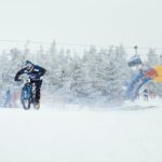Red Bull Homerun ve Špindlerově Mlýně