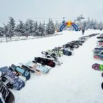 Red Bull Homerun ve Špindlerově Mlýně