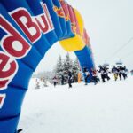 Red Bull Homerun ve Špindlerově Mlýně