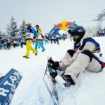 Red Bull Homerun ve Špindlerově Mlýně