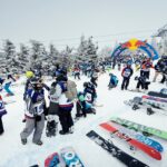 Red Bull Homerun ve Špindlerově Mlýně