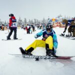 Red Bull Homerun ve Špindlerově Mlýně