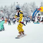 Red Bull Homerun ve Špindlerově Mlýně