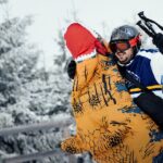Red Bull Homerun ve Špindlerově Mlýně