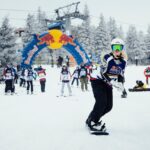 Red Bull Homerun ve Špindlerově Mlýně