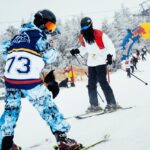 Red Bull Homerun ve Špindlerově Mlýně