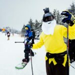 Red Bull Homerun ve Špindlerově Mlýně