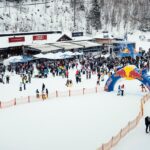 Red Bull Homerun ve Špindlerově Mlýně