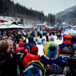Red Bull Homerun ve Špindlerově Mlýně