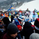 Red Bull Homerun ve Špindlerově Mlýně