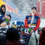 Red Bull Homerun ve Špindlerově Mlýně