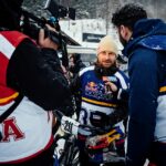 Red Bull Homerun ve Špindlerově Mlýně