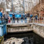 Malá vodní vodní elektrárna Zelená Louka - Trutnov