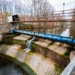 Malá vodní vodní elektrárna Zelená Louka - Trutnov