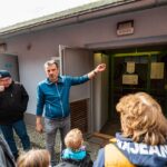Malá vodní vodní elektrárna Zelená Louka - Trutnov