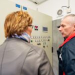 Malá vodní vodní elektrárna Zelená Louka - Trutnov