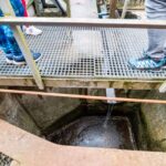 Malá vodní vodní elektrárna Zelená Louka - Trutnov