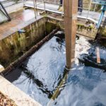 Malá vodní vodní elektrárna Zelená Louka - Trutnov