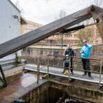 Malá vodní vodní elektrárna Zelená Louka - Trutnov