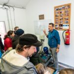 Malá vodní vodní elektrárna Zelená Louka - Trutnov