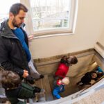 Malá vodní vodní elektrárna Zelená Louka - Trutnov