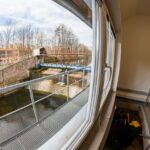Malá vodní vodní elektrárna Zelená Louka - Trutnov