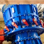 Malá vodní vodní elektrárna Zelená Louka - Trutnov