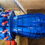 Malá vodní vodní elektrárna Zelená Louka - Trutnov