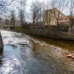 Malá vodní vodní elektrárna Zelená Louka - Trutnov